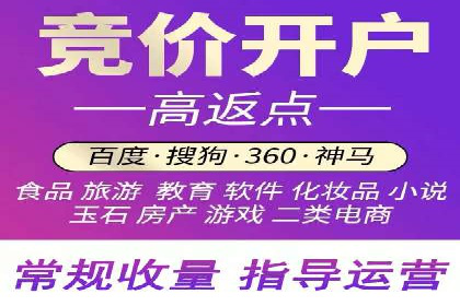 百度竞价代运营的五大成功案例：激发广告创意的火花